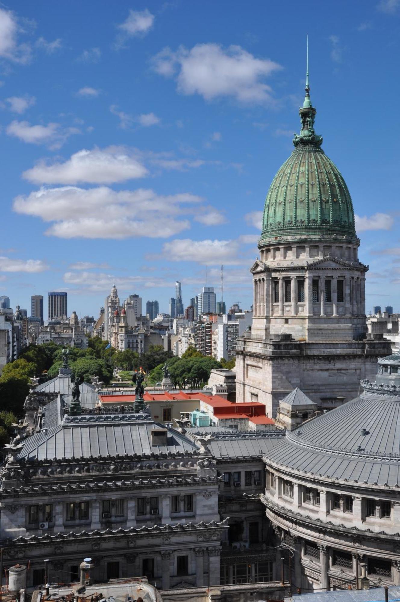 Hotel Uno Ciudad Autónoma de Buenos Aires