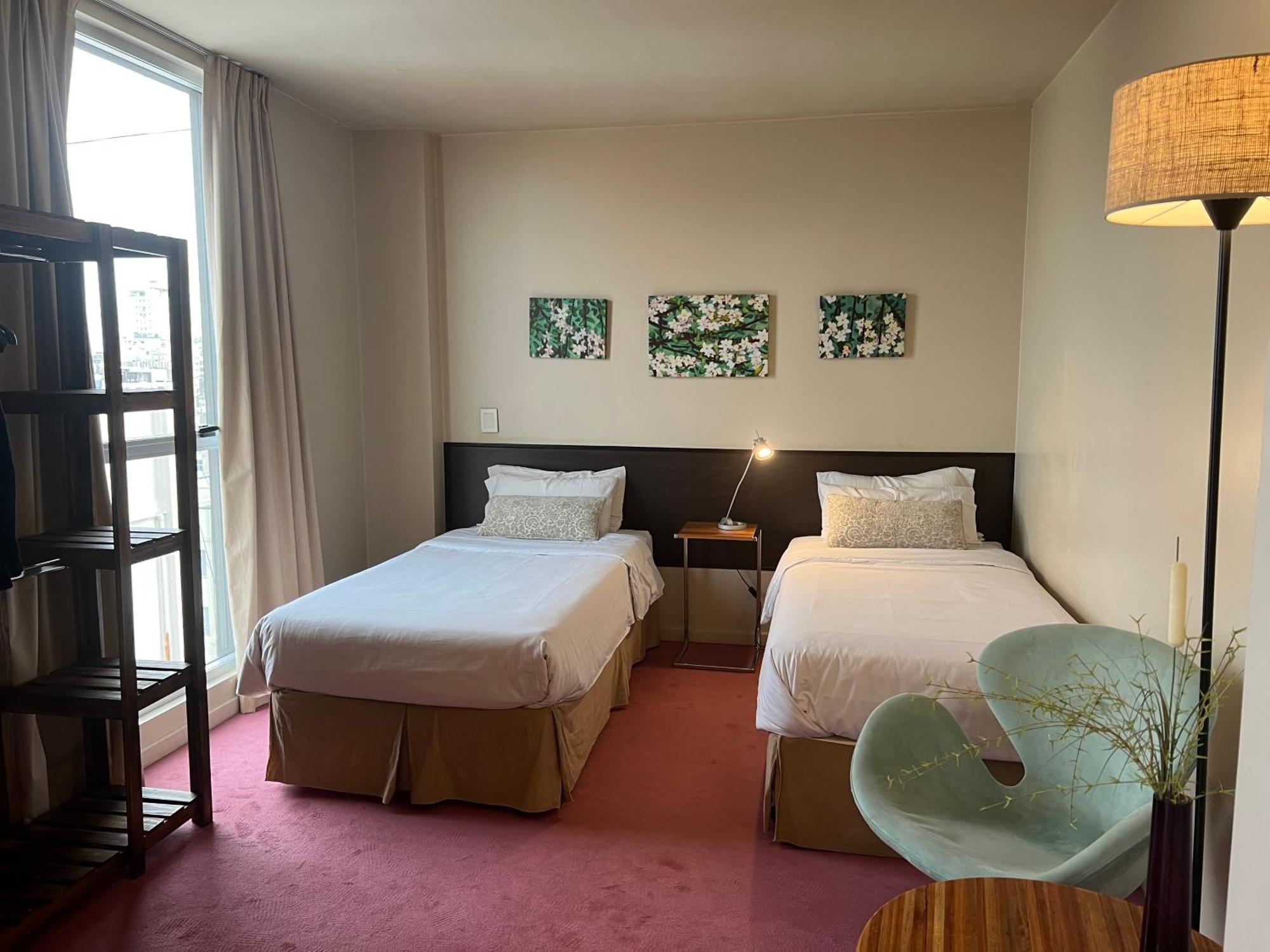 Hotel Uno 4*